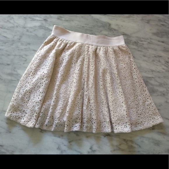 🆕 Arizona: Tan Summer Skirt - Picture 2 of 2